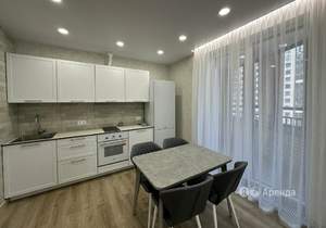 2-к квартира, на длительный срок, 52м2, 13/23 этаж