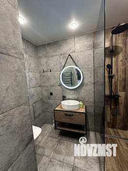 2-к квартира, на длительный срок, 44м2, 10/10 этаж