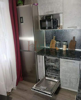 3-к квартира, на длительный срок, 60м2, 3/5 этаж