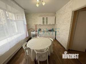 1-к квартира, на длительный срок, 45м2, 4/10 этаж