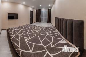 2-к квартира, посуточно, 68м2, 16/19 этаж