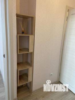 1-к квартира, на длительный срок, 33м2, 15/24 этаж