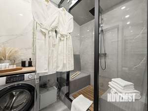 Студия квартира, посуточно, 28м2, 15/20 этаж