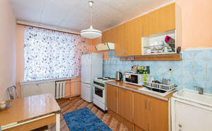 3-к квартира, на длительный срок, 67м2, 2/9 этаж