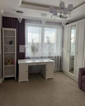 2-к квартира, на длительный срок, 68м2, 20/25 этаж