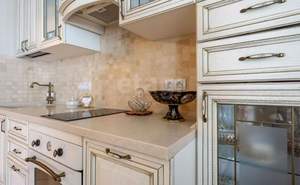 1-к квартира, на длительный срок, 34м2, 5/17 этаж