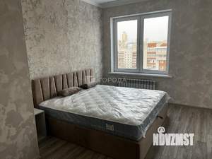 2-к квартира, на длительный срок, 48м2, 11/23 этаж