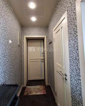 2-к квартира, на длительный срок, 52м2, 4/5 этаж