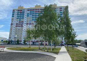 1-к квартира, на длительный срок, 20м2, 5/17 этаж