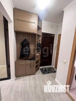 1-к квартира, на длительный срок, 53м2, 2/10 этаж