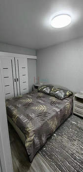 2-к квартира, на длительный срок, 45м2, 4/5 этаж