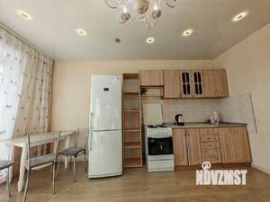 2-к квартира, на длительный срок, 60м2, 12/26 этаж