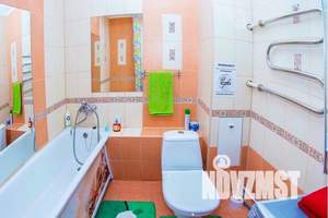 1-к квартира, посуточно, 30м2, 5/18 этаж