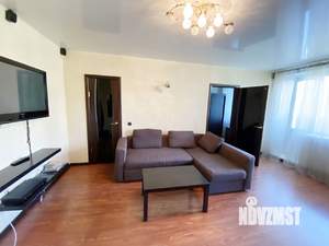 2-к квартира, посуточно, 45м2, 3/5 этаж