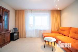 3-к квартира, на длительный срок, 59м2, 4/10 этаж