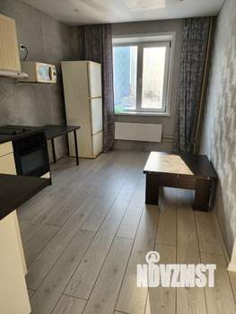 1-к квартира, на длительный срок, 46м2, 1/11 этаж