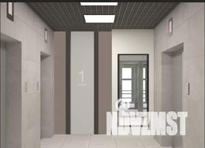 Студия квартира, на длительный срок, 29м2, 10/27 этаж