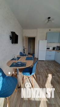 1-к квартира, посуточно, 48м2, 5/17 этаж