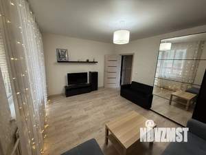1-к квартира, посуточно, 37м2, 7/13 этаж