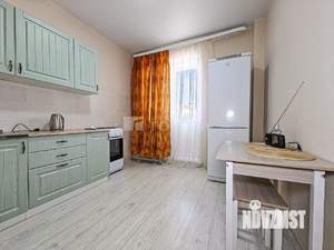 1-к квартира, на длительный срок, 32м2, 15/17 этаж