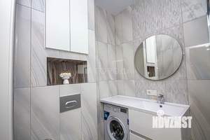 1-к квартира, на длительный срок, 35м2, 3/25 этаж