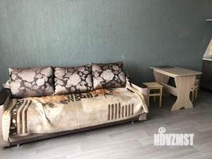 Студия квартира, на длительный срок, 33м2, 8/10 этаж