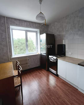 2-к квартира, на длительный срок, 54м2, 6/9 этаж
