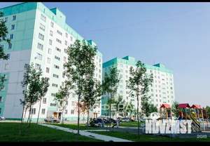 Студия квартира, на длительный срок, 32м2, 7/10 этаж