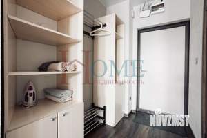 Студия квартира, на длительный срок, 35м2, 4/7 этаж