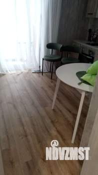 1-к квартира, на длительный срок, 30м2, 7/24 этаж