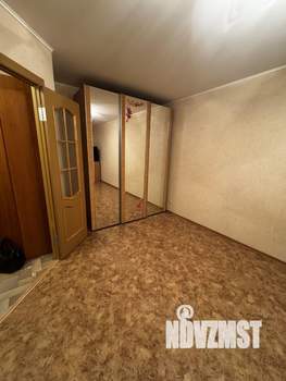 1-к квартира, на длительный срок, 40м2, 5/10 этаж