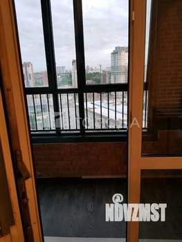 Студия квартира, на длительный срок, 25м2, 14/26 этаж