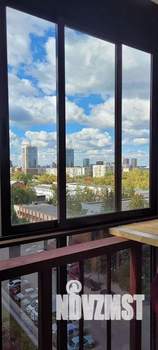 1-к квартира, на длительный срок, 30м2, 8/23 этаж