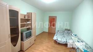 1-к квартира, на длительный срок, 32м2, 2/9 этаж