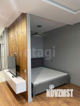 1-к квартира, на длительный срок, 49м2, 4/26 этаж