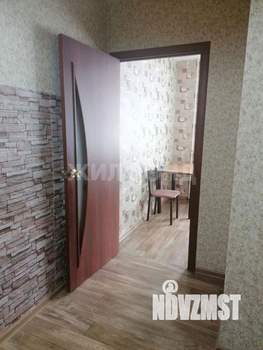 1-к квартира, на длительный срок, 41м2, 1/12 этаж