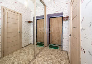 Студия квартира, на длительный срок, 24м2, 13/13 этаж