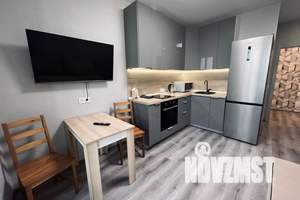 2-к квартира, посуточно, 55м2, 25/25 этаж