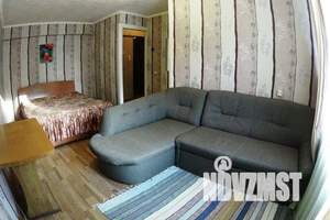 1-к квартира, посуточно, 36м2, 2/9 этаж