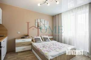 1-к квартира, на длительный срок, 21м2, 6/16 этаж