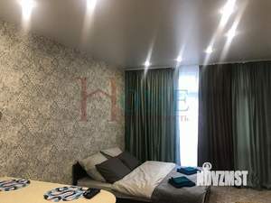 Студия квартира, на длительный срок, 27м2, 7/26 этаж