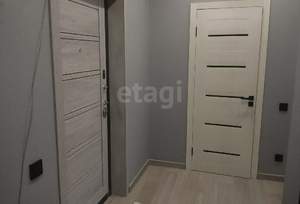 2-к квартира, на длительный срок, 40м2, 17/17 этаж