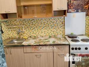 1-к квартира, на длительный срок, 32м2, 2/5 этаж