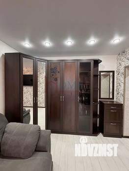 2-к квартира, на длительный срок, 42м2, 2/4 этаж