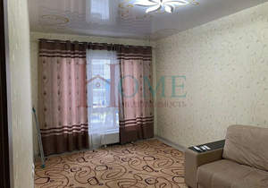 2-к квартира, на длительный срок, 58м2, 2/17 этаж