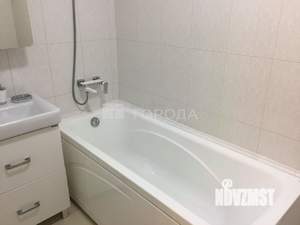 1-к квартира, на длительный срок, 39м2, 7/25 этаж