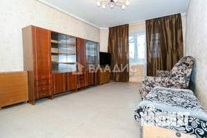 1-к квартира, на длительный срок, 37м2, 9/10 этаж