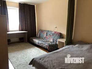2-к квартира, на длительный срок, 44м2, 1/5 этаж