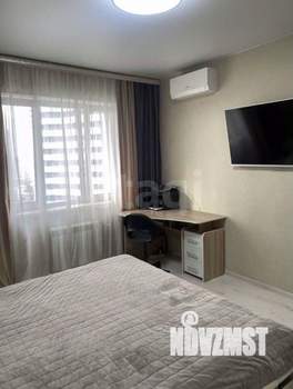 2-к квартира, на длительный срок, 59м2, 15/17 этаж