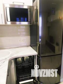 2-к квартира, посуточно, 39м2, 3/17 этаж